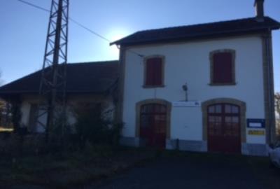 Gare de Labarthe-Inard